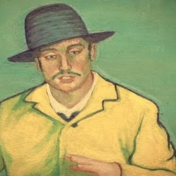 Pierwsza na świecie, pełnometrażowa animacja malarska