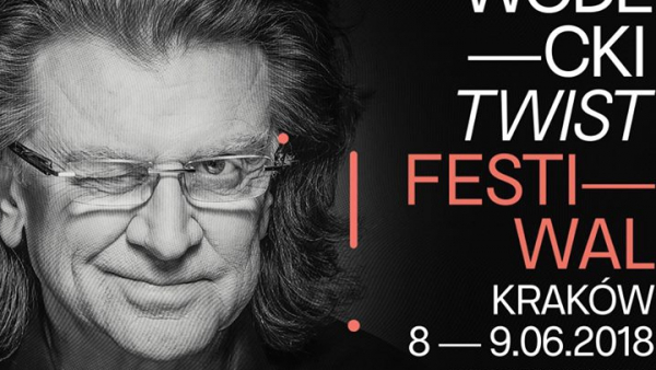 "I Wodecki Twist Festiwal" poświęcony zmarłemu w ubr. wokaliście - w czerwcu