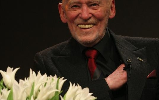 Zmarł Jerzy Nowak