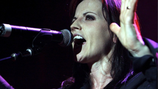 Nie żyje wokalistka The Cranberries Dolores O’Riordan