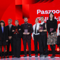 Buchwald, Łakomsk, Łubieński, Swada i Niczos wśród laureatów Paszportów „Polityki”
