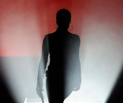 Sade - kapłanka strzegąca świątyni miłości nie tylko w Walentynki