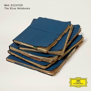 MAX RICHTER: THE BLUE NOTEBOOKS