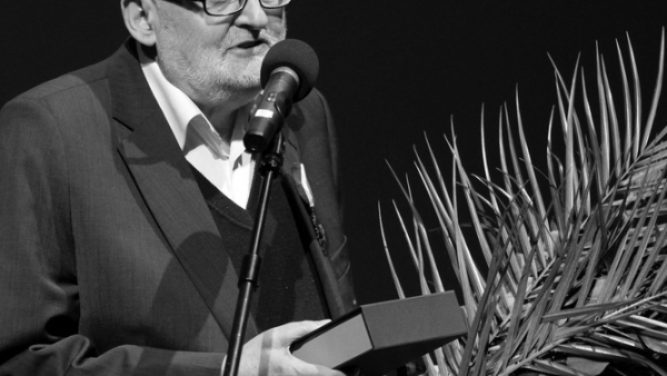 Zmarł Leszek Aleksander Moczulski