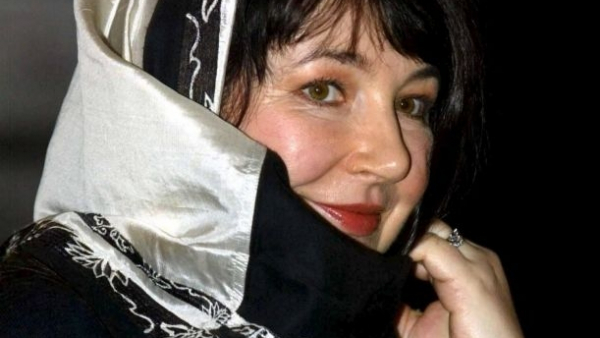 Kate Bush otrzymała Order Imperium Brytyjskiego