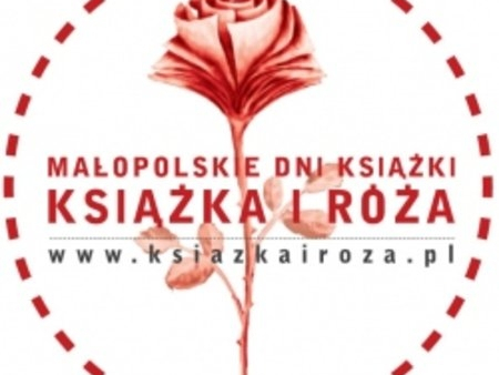 W 88 księgarniach odbędzie się akcja "Książka i róża"