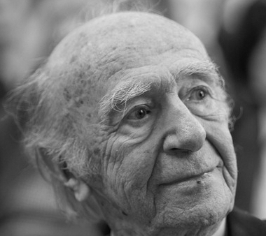 Zmarł wybitny tłumacz, propagator polskiej kultury Karl Dedecius