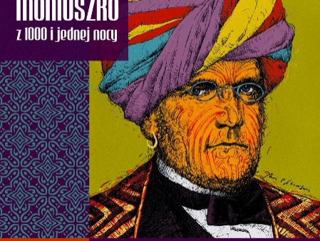 Premiera płyty Marii Pomianowskiej "Moniuszko z 1000 i jednej nocy"