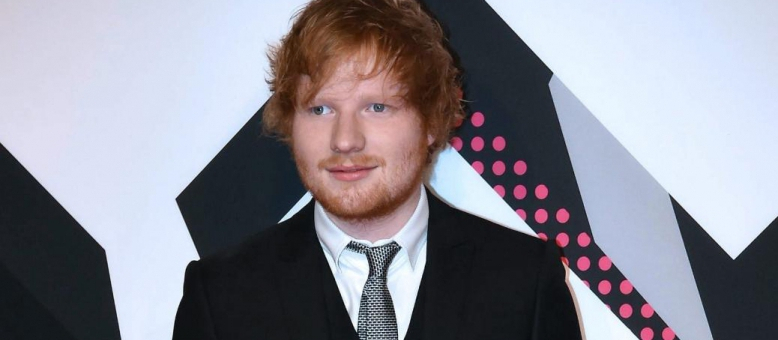 Nowe piosenki Eda Sheerana podbijają internet