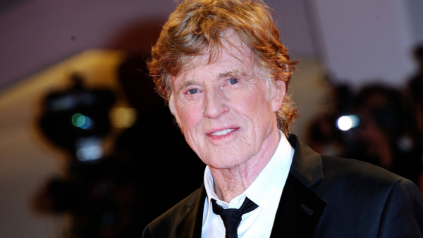 Robert Redford kończy karierę aktorską. "Pomyślałem, że już wystarczy"