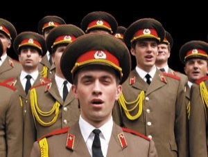 Koncert Chóru Pustovalova w Filharmonii odwołany