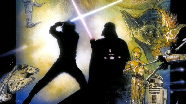 „Powrót Jedi” miał skończyć się zupełnie inaczej! Jaki los spotkał głównych bohaterów "Gwiezdnych wojen"? [CZĘŚĆ II]