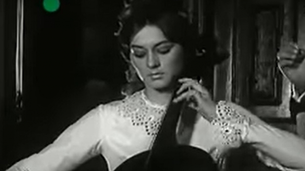 Zmarła „prześliczna wiolonczelistka” z piosenki Skaldów. Anna Wójtowicz grała w zespole Anawa 