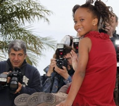 Najmłodsza aktorka nominowana do Oscara