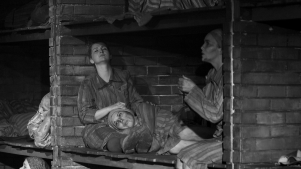 Czy opera o Auschwitz dostanie rosyjską Złotą Maskę?