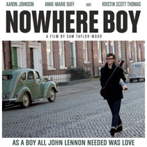 Filmy o Lennonie, Coco Chanel i Strawińskim od dziś w kinach