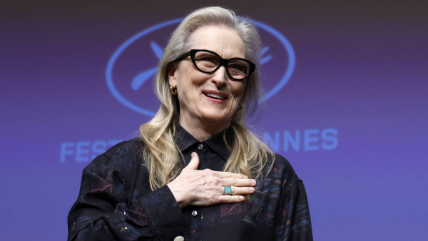 Meryl Streep jako Joni Mitchell w nowym filmie twórcy „U progu sławy”?