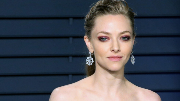 Amanda Seyfried nie czuła się godna roli w filmie „Mank”. A może za nią dostać Oscara