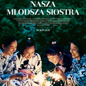 NASZA MŁODSZA SIOSTRA (Umimachi Diary)