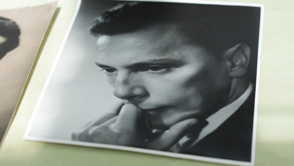 Archiwum Andrzeja Panufnika sprowadzone z Wielkiej Brytanii do Warszawy