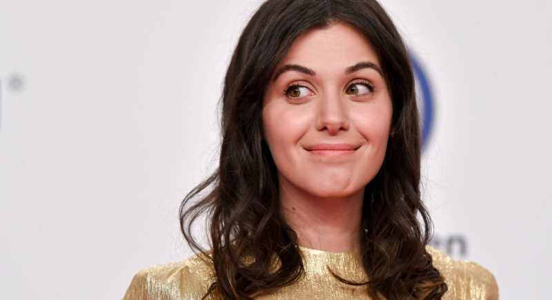 Katie Melua przyjedzie ponownie do Polski na 3 koncerty