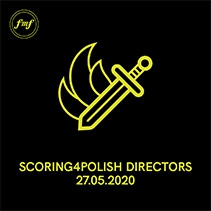 W hołdzie mistrzowi kina historycznego: Jerzy Hoffman gościem Scoring4Polish Directors