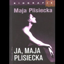 Maja Plisiecka obchodziła 85-lecie w Paryżu