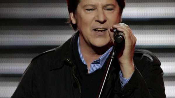Shakin Stevens w Warszawie i we Wrocławiu