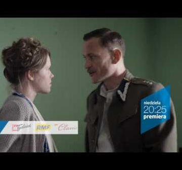 "Wojenne dziewczyny". Jest zwiastun ósmego odcinka 