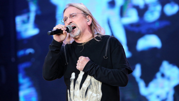 Marek Piekarczyk marzy o tworzeniu muzyki filmowej