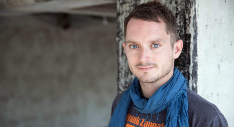 Elijah Wood zagra agenta FBI w nowym filmie o Tedzie Bundym