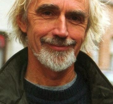 Filmowiec Paul Driessen otrzyma Nagrodę Smok Smoków