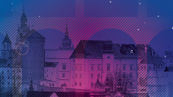 O zmierzchu na Wawelu będzie można usłyszeć Beethovena, Vivaldiego i Chopina