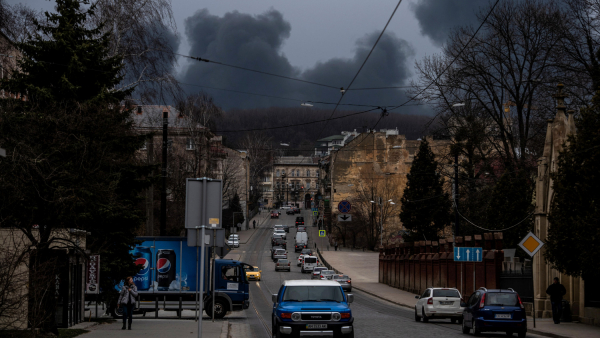 Instytut Polonika podejmuje działania na rzecz zabezpieczenia w Ukrainie obiektów dziedzictwa kulturowego