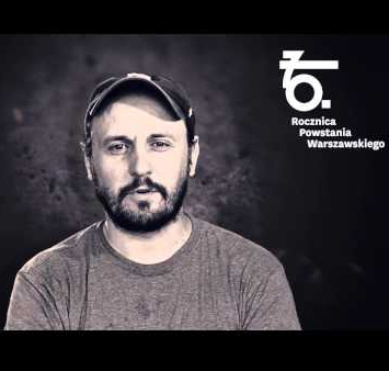 "Śpiew murów" - widowisko słowno-muzyczno-wizualne