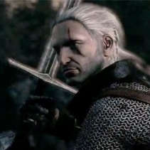 Pogromca potworów oczarował świat