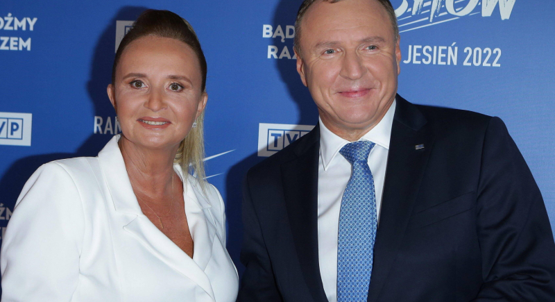 Jacek Kurski odwołany! Jego następcą został Mateusz Matyszkowicz