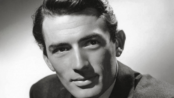 20 lat temu zmarł aktor Gregory Peck