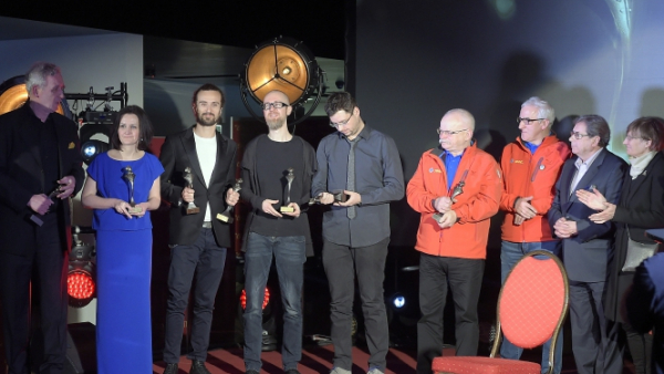 Nagrody MocArty 2015 RMF Classic rozdane 