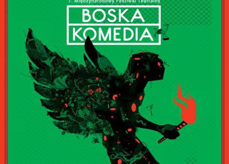 W Krakowie rozpoczyna się 7. Festiwal Teatralny Boska Komedia