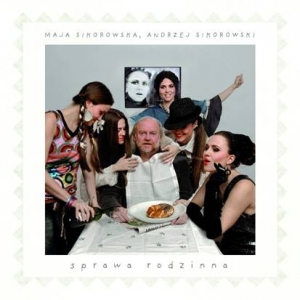 Maja Sikorowska i Andrzej Sikorowski - „Sprawa rodzinna”