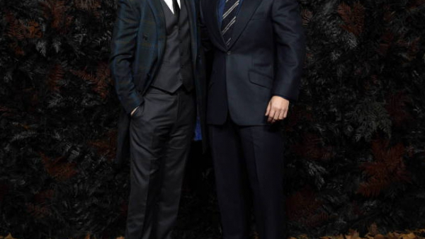 Niedługo znów otwarte będzie studio, w którym powstaje drugi sezon „Wiedźmina”