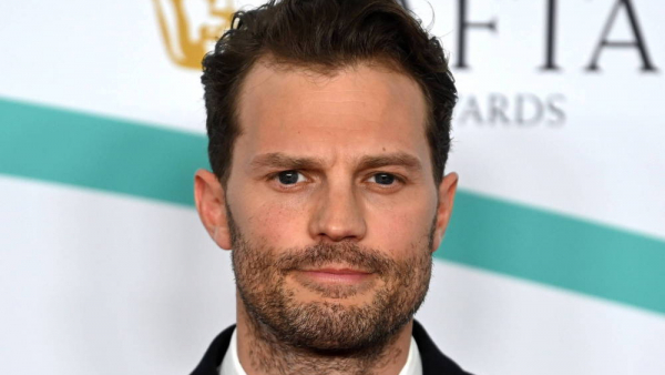 Powstanie drugi sezon „Turysty” z Jamiem Dornanem w roli głównej