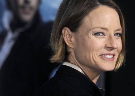 Złoty Glob za "całokształt" dla Jodie Foster