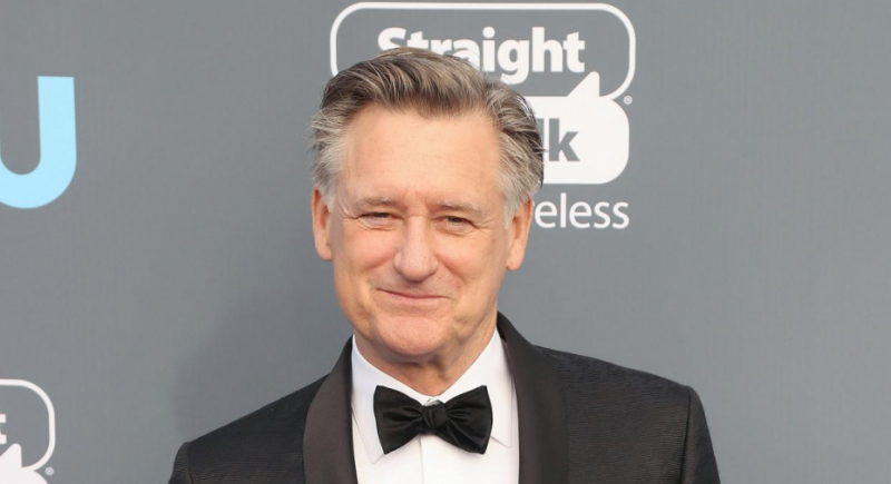 Hollywoodzki aktor Bill Pullman kręci film w Warszawie