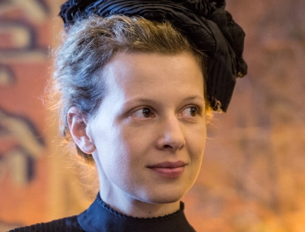 Światowa premiera filmu "Maria Skłodowska-Curie" na festiwalu w Toronto