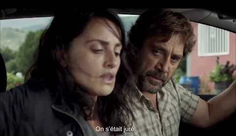 Film "Todos Io saben" z Penelope Cruz otworzy Festiwal Filmowy w Cannes