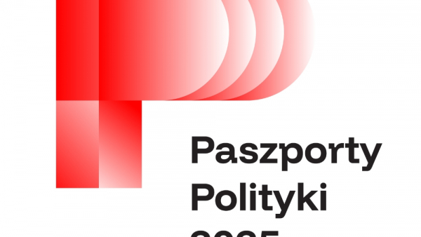 Paszporty POLITYKI 2025