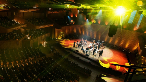 ICE Classic: Max Richter – muzyczne opowieści