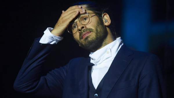 Radzimir Dębski eksperymentuje z akustycznym techno 